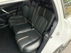 Honda UR-V 370TURBO 2WD Elegant Edition - ფოტო 14
