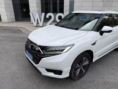Honda UR-V 370TURBO 2WD Elegant Edition - ფოტო 2