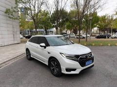 Honda UR-V 370TURBO 2WD Elegant Edition - ფოტო 3