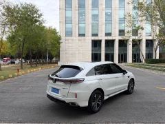 Honda UR-V 370TURBO 2WD Elegant Edition - ფოტო 4