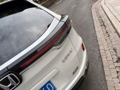 Honda UR-V 370TURBO 2WD Elegant Edition - ფოტო 5