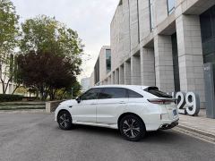 Honda UR-V 370TURBO 2WD Elegant Edition - ფოტო 6