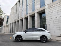 Honda UR-V 370TURBO 2WD Elegant Edition - ფოტო 7