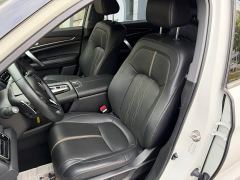 Honda UR-V 370TURBO 2WD Elegant Edition - ფოტო 8