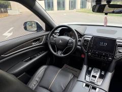 Honda UR-V 370TURBO 2WD Elegant Edition - ფოტო 9