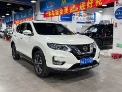 Nissan Qashqai 2.5L XL CVT 4WD Smart Connected Premium Edition - photo 3