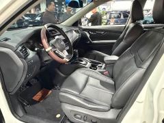 Nissan Qashqai 2.5L XL CVT 4WD Smart Connected Premium Edition - photo 4