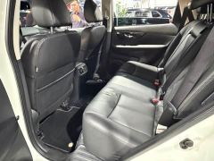 Nissan Qashqai 2.5L XL CVT 4WD Smart Connected Premium Edition - photo 5