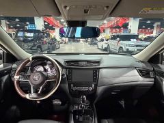 Nissan Qashqai 2.5L XL CVT 4WD Smart Connected Premium Edition - photo 6