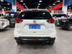Nissan Qashqai 2.5L XL CVT 4WD Smart Connected Premium Edition - photo 7