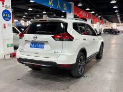Nissan Qashqai 2.5L XL CVT 4WD Smart Connected Premium Edition - photo 8