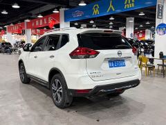 Nissan Qashqai 2.5L XL CVT 4WD Smart Connected Premium Edition - photo 9