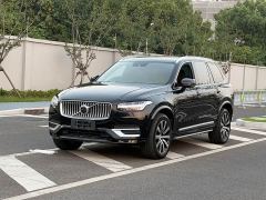 Volvo XC90 B6 Intelligent Luxury 7-Seater - ფოტო 1