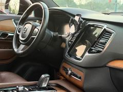 Volvo XC90 B6 Intelligent Luxury 7-Seater - ფოტო 10