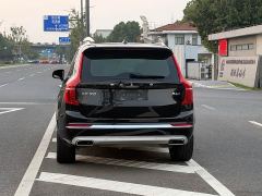Volvo XC90 B6 Intelligent Luxury 7-Seater - ფოტო 12