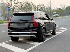 Volvo XC90 B6 Intelligent Luxury 7-Seater - ფოტო 13