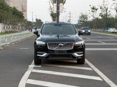 Volvo XC90 B6 Intelligent Luxury 7-Seater - ფოტო 2