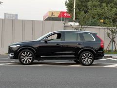 Volvo XC90 B6 Intelligent Luxury 7-Seater - ფოტო 4
