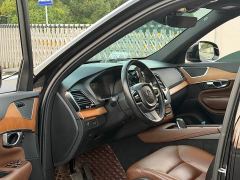 Volvo XC90 B6 Intelligent Luxury 7-Seater - ფოტო 5