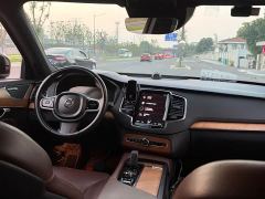 Volvo XC90 B6 Intelligent Luxury 7-Seater - ფოტო 6