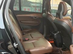 Volvo XC90 B6 Intelligent Luxury 7-Seater - ფოტო 7