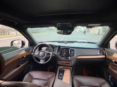 Volvo XC90 B6 Intelligent Luxury 7-Seater - ფოტო 8