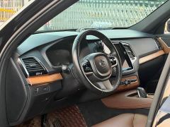 Volvo XC90 B6 Intelligent Luxury 7-Seater - ფოტო 9
