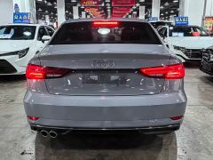 Audi A3 Sportback 35 TFSI Progressive Elegance - ფოტო 4