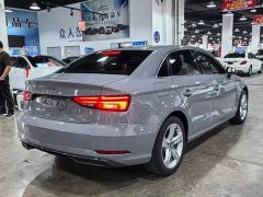 Audi A3 Sportback 35 TFSI Progressive Elegance - ფოტო 5