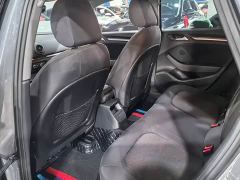 Audi A3 Sportback 35 TFSI Progressive Elegance - ფოტო 8