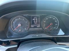 Volkswagen Passat 330TSI Elite - ფოტო 10