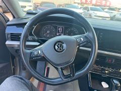 Volkswagen Passat 330TSI Elite - ფოტო 11