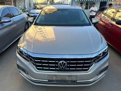 Volkswagen Passat 330TSI Elite - ფოტო 2