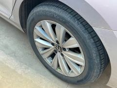 Volkswagen Passat 330TSI Elite - ფოტო 5