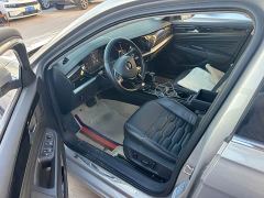 Volkswagen Passat 330TSI Elite - ფოტო 8