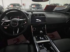 Jaguar XEL 2.0T 200PS R-DYNAMIC S Aspiring Sport Edition - фото 12
