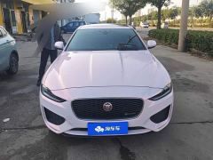 Jaguar XEL 2.0T 200PS R-DYNAMIC S Aspiring Sport Edition - фото 2