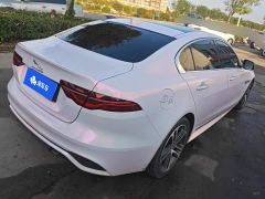 Jaguar XEL 2.0T 200PS R-DYNAMIC S Aspiring Sport Edition - фото 3