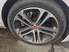 Jaguar XEL 2.0T 200PS R-DYNAMIC S Aspiring Sport Edition - фото 6