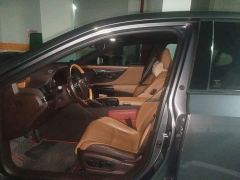Lexus ES 300h Executive Edition - ფოტო 16