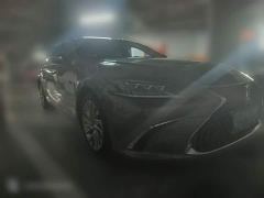 Lexus ES 300h Executive Edition - ფოტო 3