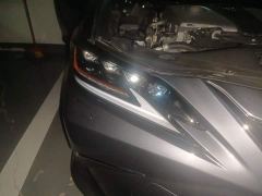 Lexus ES 300h Executive Edition - ფოტო 7