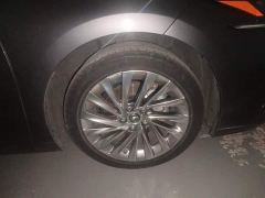 Lexus ES 300h Executive Edition - ფოტო 8