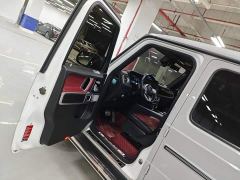 Mercedes-Benz G-Class G 350 - ფოტო 3