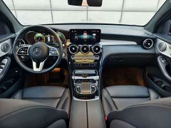 Mercedes-Benz GLC Coupe GLC 260 4MATIC Coupe SUV - ფოტო 11