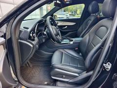 Mercedes-Benz GLC Coupe GLC 260 4MATIC Coupe SUV - ფოტო 12