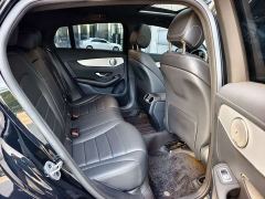 Mercedes-Benz GLC Coupe GLC 260 4MATIC Coupe SUV - ფოტო 13