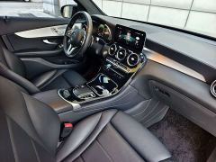 Mercedes-Benz GLC Coupe GLC 260 4MATIC Coupe SUV - ფოტო 14
