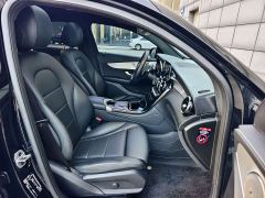 Mercedes-Benz GLC Coupe GLC 260 4MATIC Coupe SUV - ფოტო 15