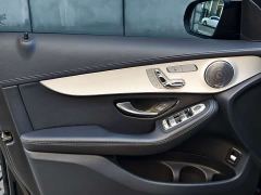 Mercedes-Benz GLC Coupe GLC 260 4MATIC Coupe SUV - ფოტო 17